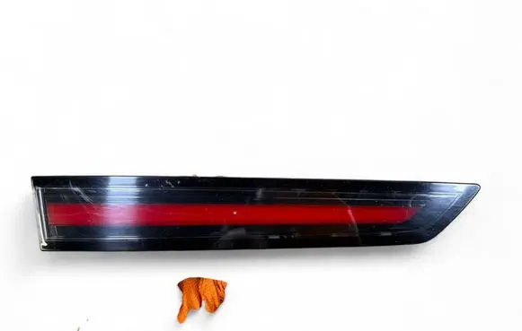 Opel Astra L Tailgate rear/tail lights 9857838680