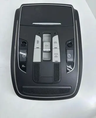 Audi A8 S8 D4 4H Interior lighting switch 4H0947135F 102753538