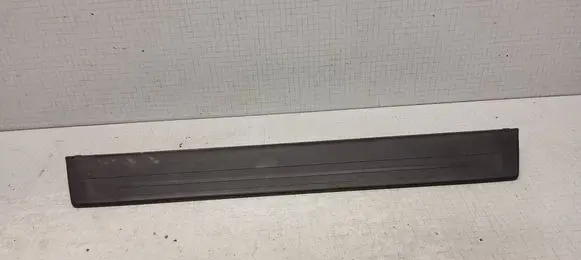 Subaru Outback Front sill trim cover 94060AJ