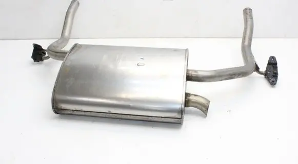 Peugeot 2008 II Rear muffler/silencer tail pipe PSA4413