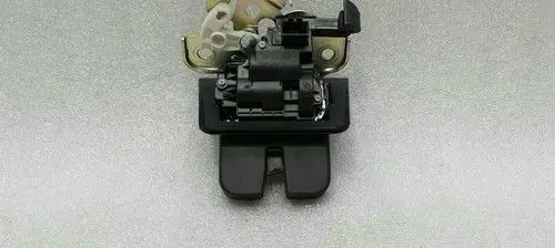 Audi A3 S3 8V Tailgate boot lock/latch motor 8R0827505