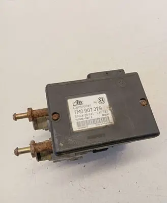 Ford Galaxy ABS Pump 7M0614111B 95VW2L584CA 0015800402104