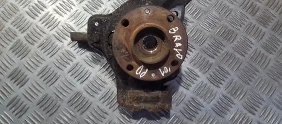 Fiat Bravo - Brava Front wheel hub