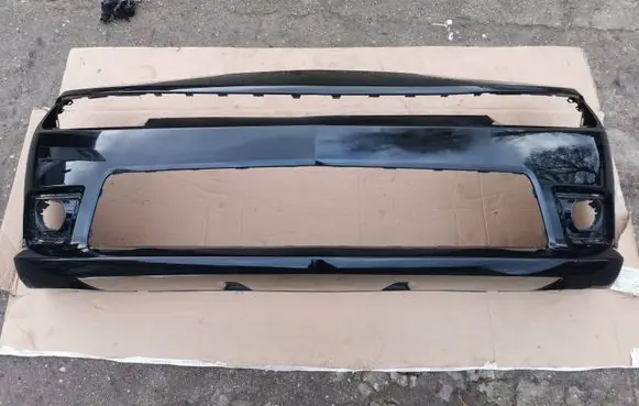 Chevrolet Camaro Front bumper PN22829528 255273500 22829528