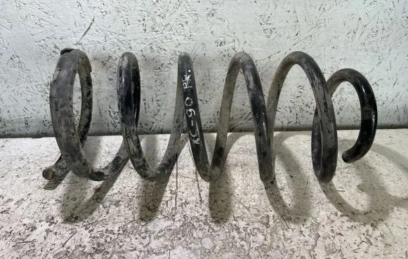 Volvo XC90 Front coil spring