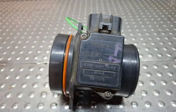 Ford Mondeo MK I Mass air flow meter S27705722 97BP12B579AA