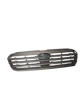 Subaru Legacy Front bumper upper radiator grill 91121AG160