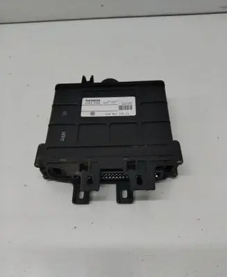 Gearbox control unit/module