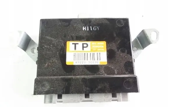 Lexus GS 300 400 430 Other control units/modules 8922330030