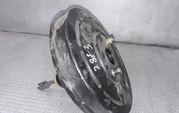 Renault Scenic II - Grand scenic II Brake booster 8200157453