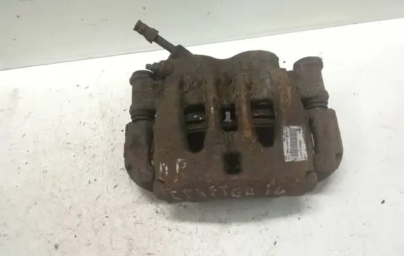 Volkswagen Crafter Front brake caliper