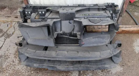 Renault Talisman Radiator support slam panel 