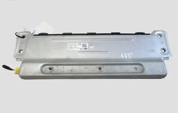 Volkswagen Golf VI Knee airbag 5K1880841 1040324850174