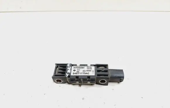Chrysler 300 - 300C Airbag deployment crash/impact sensor 04671779AC 0476302084 090805