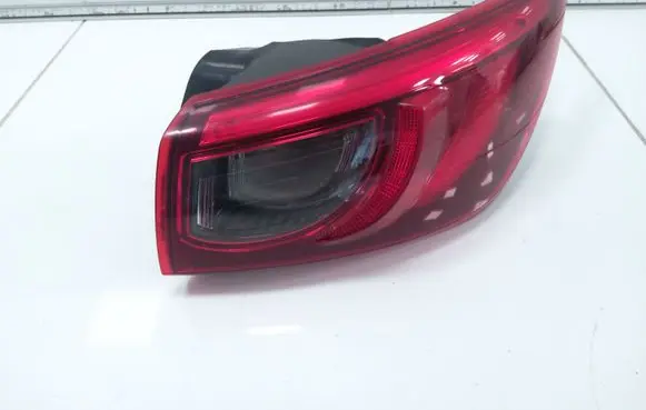 Mazda CX-3 Rear/tail lights DB2R51150
