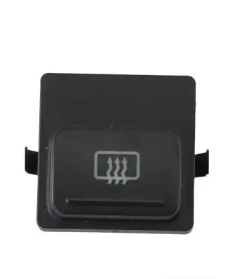 Skoda Fabia Mk2 (5J) Windscreen/window heater switch 5J0959621A 10012857