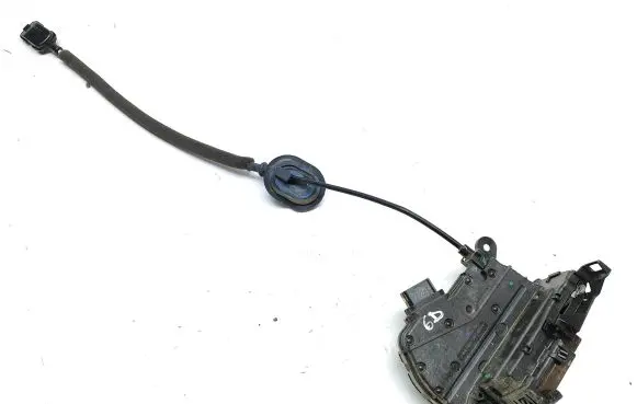 Renault Captur Rear door lock 825008835R 40727224