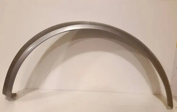 Audi A6 Allroad C5 Front arch trim 4Z7853717