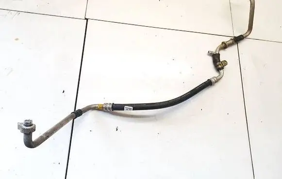 Mazda Premacy Air conditioning (A/C) pipe/hose 