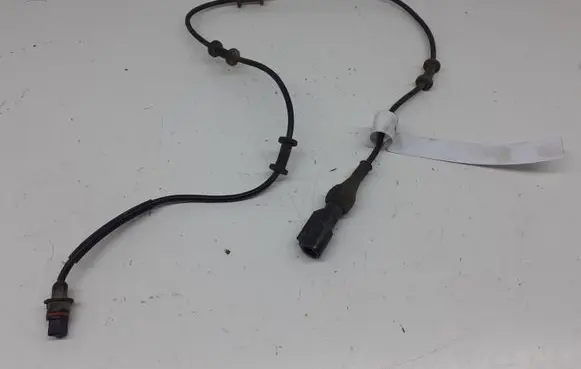 Jaguar XF Front ABS sensor wiring 8W832C204AB