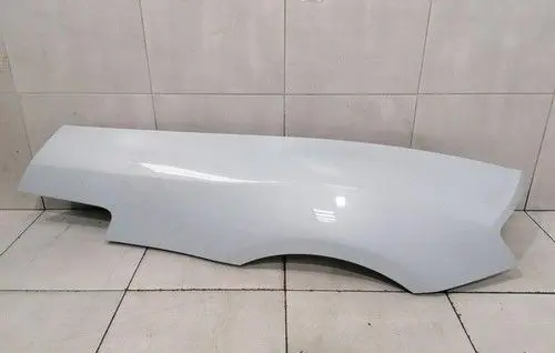 Audi R8 42 Rear door card panel trim 427809605