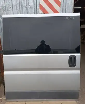 Fiat Ducato Side sliding door 