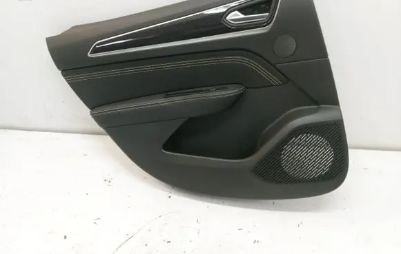 Renault Arkana Rear door card panel trim RenArkTapdrLT