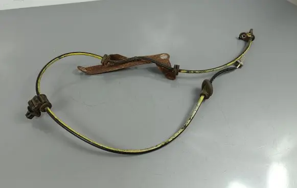 Subaru Legacy ABS rear brake sensor 