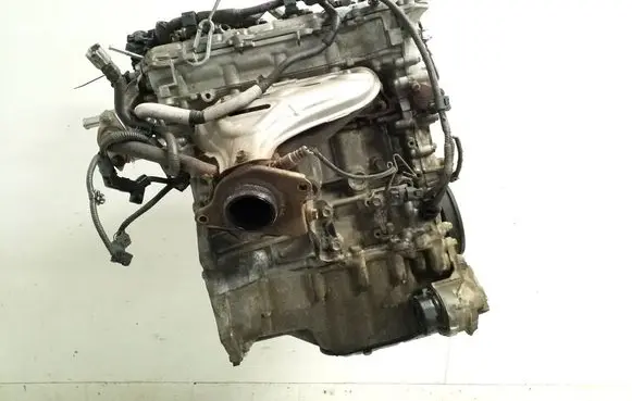 Lexus CT 200H Engine 2ZRFXE