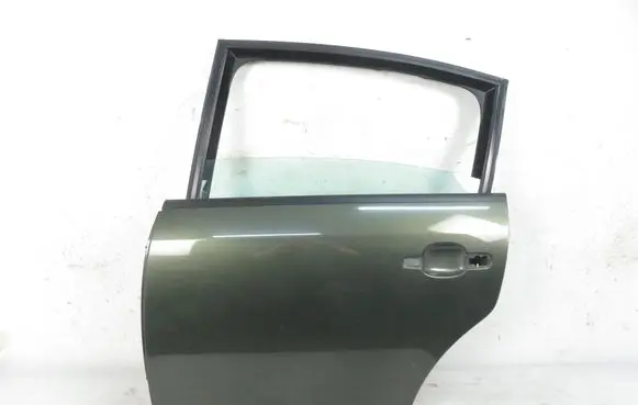 Citroen C4 I Rear door 