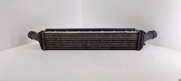Audi A6 S6 C7 4G Intercooler radiator 8K0145805R