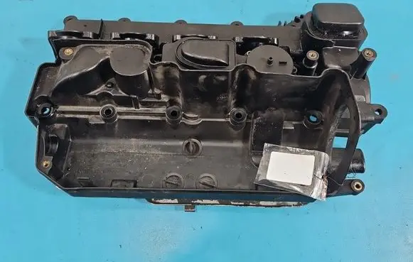 BMW 3 E46 Rocker cam cover 7789315 IMPRK1556870