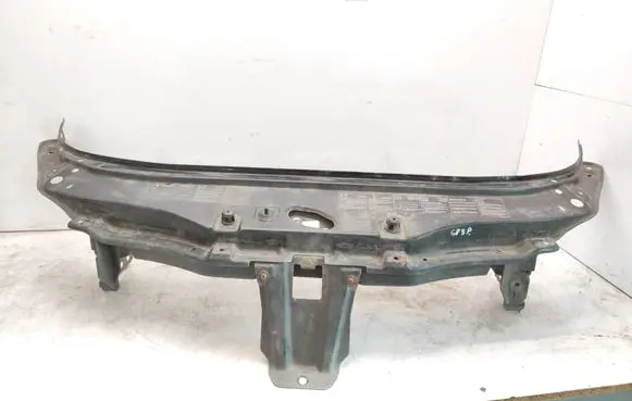 Top upper radiator support slam panel