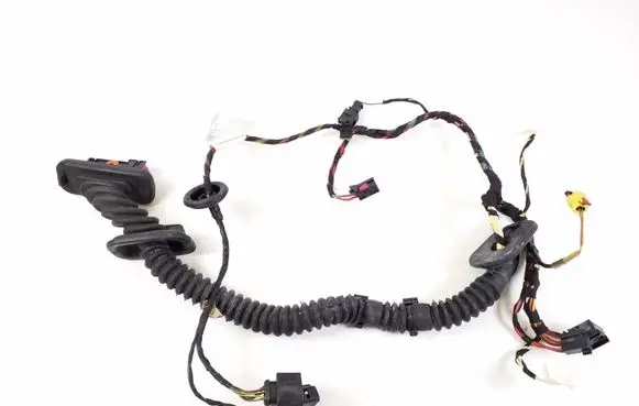 Porsche Cayenne (92A) Other wiring loom 7P5971161