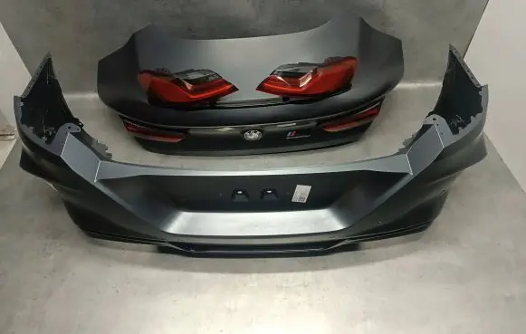 BMW M8 F91 F92 G14 G15 Complete body kit 