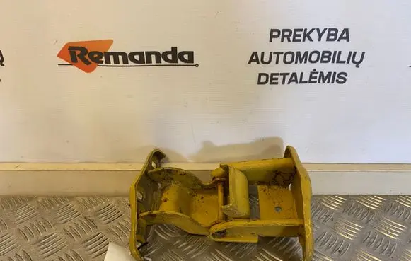 Renault Trafic II (X83) Rear door upper hinge