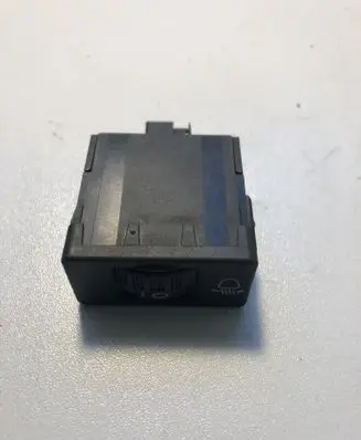 Peugeot 407 Headlight level height control switch 96384422