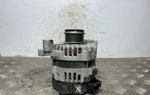 Hyundai Kona I Generator/alternator 3730004950