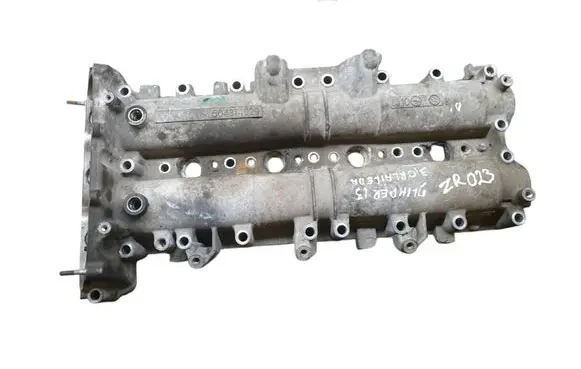 Citroen Jumper Camshaft 504374029 502270043 502270042