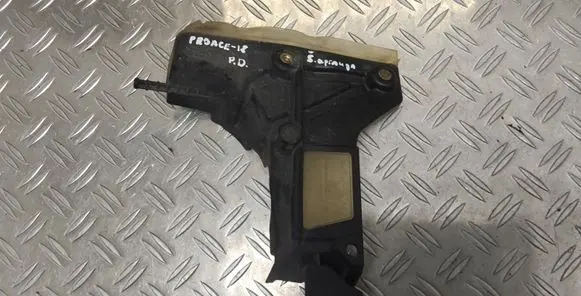Toyota Proace Timing belt guard (cover)