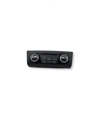 Mitsubishi Pajero Climate control unit 7820A493XA 23T0004001