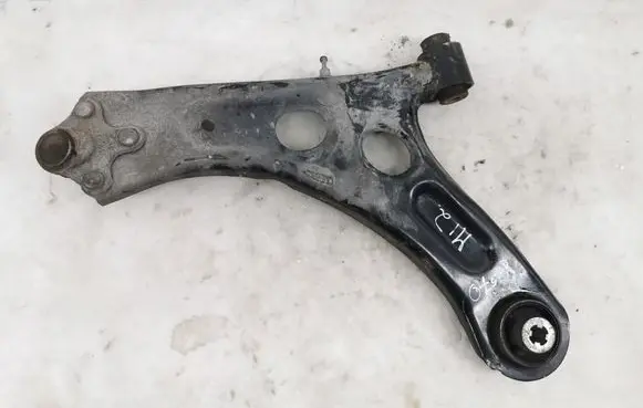 Front lower control arm/wishbone