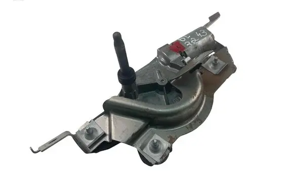 Ford Fiesta Wiper motor 8A61A17K441AD