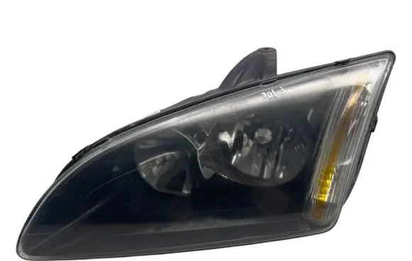 Ford Focus Headlight/headlamp 4M5113W030JB 10178 1011A102A