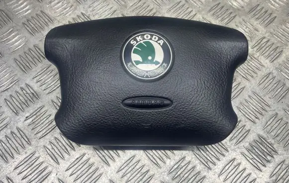 Skoda Superb B5 (3U) Steering wheel airbag 3U0880201D 1329051B 0319M00PAKAB