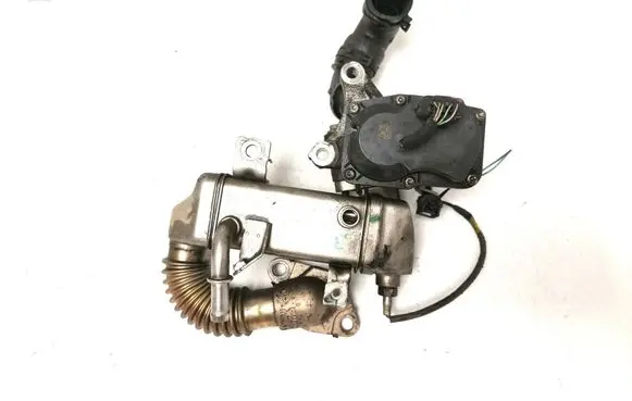 Opel Vivaro EGR valve 147102408R