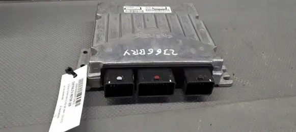 Citroen C5 Aircross Engine control unit/module ECU 5WS40022E-T