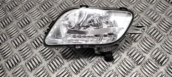 Front fog light
