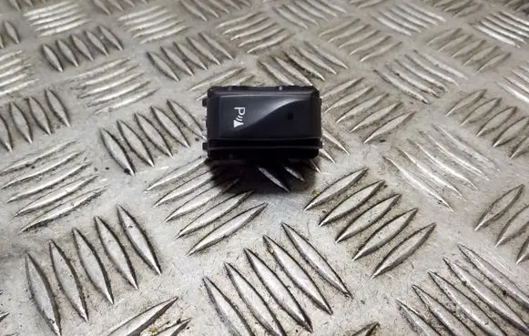 Nissan NV400 Parking (PDC) sensor switch 284480005R