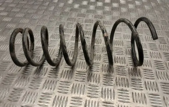 Mazda Premacy Rear coil spring